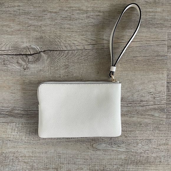 Coach Wristlet Wallet - Picture 3 of 3